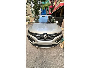 Second Hand Renault Kwid CLIMBER (O) 1.0 AMT Dual Tone in Bangalore