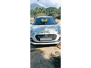 Second Hand Maruti Suzuki Swift ZXi [2018-2019] in Hojai