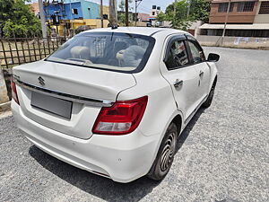 Second Hand Maruti Suzuki DZire VXi CNG [2020-2023] in Pondicherry