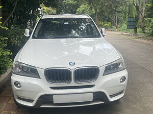 Second Hand BMW X3 xDrive20d in Pune