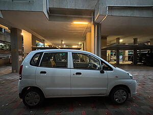 Second Hand Maruti Suzuki Estilo LXi BS-IV in Pune