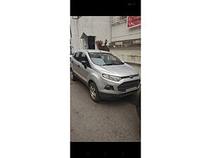 Second Hand Ford Ecosport Ambiente 1.5 TDCi in Raipur