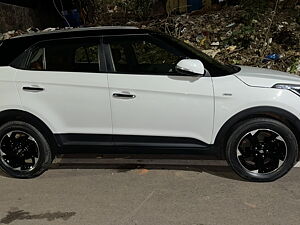 Second Hand Hyundai Creta S 1.6 AT CRDi in Vasco