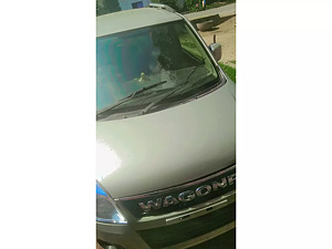 Second Hand Maruti Suzuki Wagon R VXI AMT in Aurangabad (Bihar)