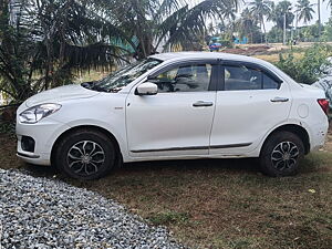 Second Hand Maruti Suzuki DZire VDi in Bhubaneswar