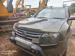 Second Hand Renault Duster 110 PS RxL in Chittorgarh