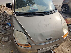 Second Hand Chevrolet Spark LS 1.0 in Delhi