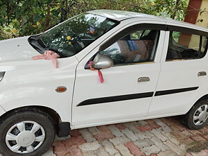 Second Hand Maruti Suzuki Alto 800 VXi in Keonjhar