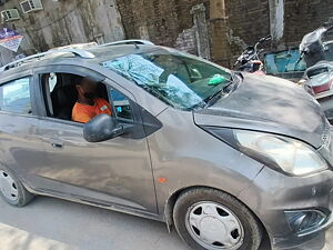 Second Hand Chevrolet Beat LT Diesel in Gorakhpur