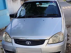 Second Hand Tata Indica DLS BS-III in Lucknow