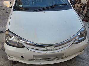 Second Hand Toyota Etios G in Amritsar