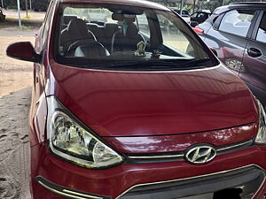 Second Hand Hyundai Xcent S 1.2 (O) in Raipur