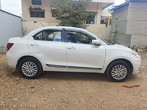 Second Hand Maruti Suzuki DZire ZXi [2020-2023] in Raichur