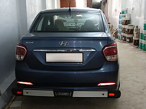 Second Hand Hyundai Xcent Base 1.2 [2014-2016] in Dhanbad