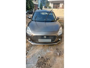 Second Hand Maruti Suzuki Swift VXi [2018-2019] in Faridabad