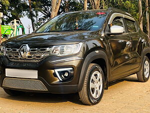 Second Hand Renault Kwid 1.0 RXT Opt [2016-2019] in Nashik