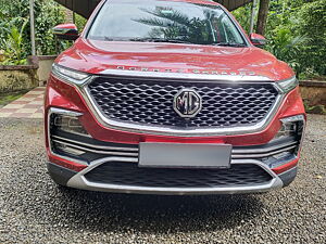 Second Hand MG Hector Sharp 2.0 Diesel [2019-2020] in Kochi