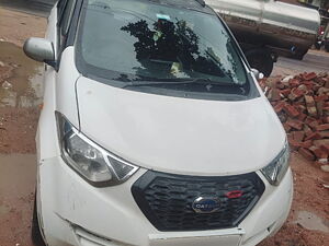 Second Hand Datsun Redigo A [2016-2019] in Mainpuri