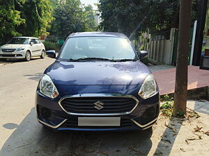 Second Hand Maruti Suzuki DZire VDi AMT in Noida