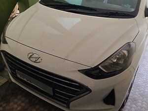 Second Hand Hyundai Grand i10 NIOS Magna Corporate Edition 1.2 Kappa VTVT in Delhi