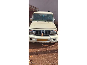 Second Hand Mahindra Bolero DI BS III in Jajpur (Orissa)