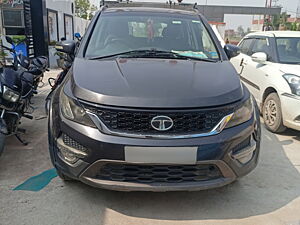 Second Hand Tata Hexa XT 4x2 7 STR in Gorakhpur