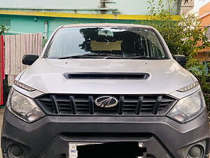 Second Hand Mahindra NuvoSport N4 Plus in Dumka