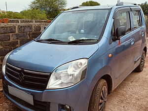 Second Hand Maruti Suzuki Wagon R VXi in Raipur