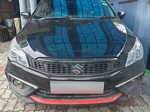 Second Hand Maruti Suzuki Ciaz VDi SHVS in Manesar