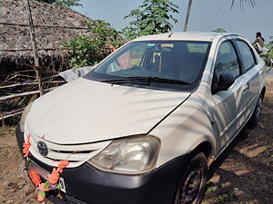 Second Hand Toyota Etios TRD Sportivo Diesel Ltd in Kendrapada