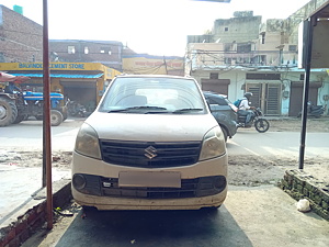 Second Hand Maruti Suzuki Wagon R LXi CNG in Faridabad