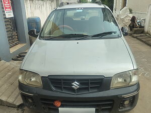 Second Hand Maruti Suzuki Alto LX BS-III in East Godavari