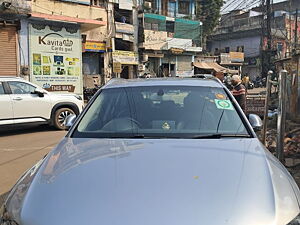 Second Hand Audi Q3 2.0 TDI quattro Dynamic in Gwalior