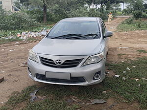 Second Hand Toyota Corolla Altis 1.8 J in Sirsa