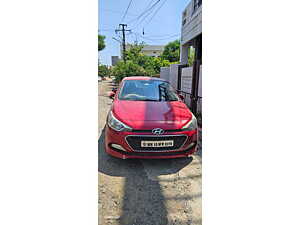 Second Hand Hyundai Elite i20 Asta 1.2 (O) [2016-2017] in Hinganghat