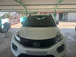 Second Hand Tata Nexon XZ Plus Diesel in Salem