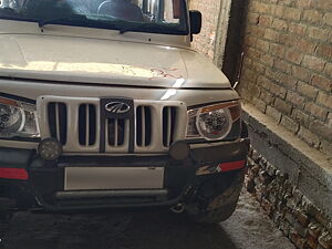 Second Hand Mahindra Bolero SLE BS IV in Bettiah