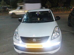 Second Hand Maruti Suzuki DZire LXi in Pune