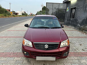 Second Hand Maruti Suzuki Alto LXi in Aligarh