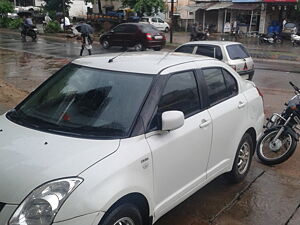 Second Hand Maruti Suzuki Swift DZire ZDi BS-IV in Balaghat