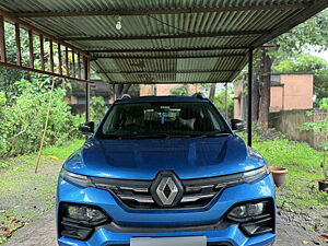 Second Hand Renault Kiger RXT 1.0 Turbo MT in Jamshedpur