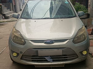 Second Hand Ford Figo Duratec Petrol EXI 1.2 in Delhi