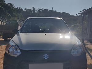 Second Hand Maruti Suzuki Alto 800 STD in Shillong