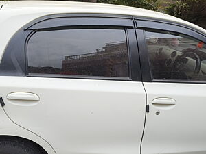 Second Hand Toyota Etios Liva GD in Solapur