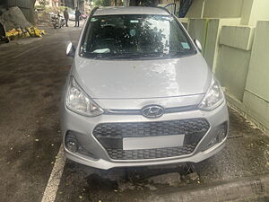 Second Hand Hyundai Grand i10 Asta 1.2 Kappa VTVT in Bangalore