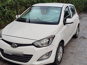 Second Hand Hyundai i20 Sportz 1.2 in Thane