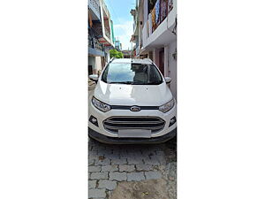 Second Hand Ford Ecosport Trend 1.5L TDCi [2015-2016] in Kanpur