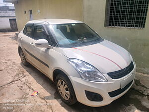 Second Hand Maruti Suzuki Swift DZire VDI in Chhatarpur