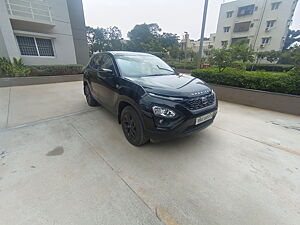 Second Hand Tata Harrier XZA in Bangalore