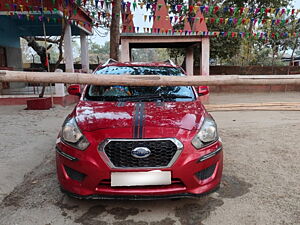 Second Hand Datsun Go Plus T in Tezpur